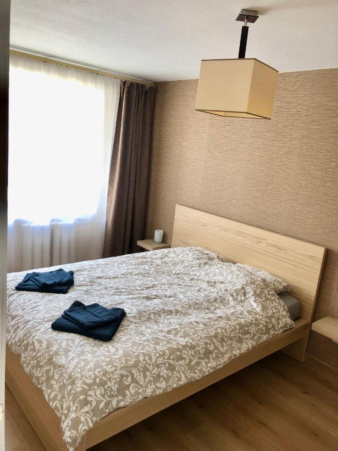 Smart Stay Apartment Valmiera Exterior foto